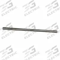 Blower Shaft: For Use With 806XW6/806XW7, Steel, 1 1/8 in Outside Dia, 25 in Overall Lg, R-2100036. Key specifications — Manufacturer Part Number: R-2100036; Compatible with Grainger Part Number: 806XW6; Brand: CANARM; Keyed: Yes; Material: Steel; Product Type: Blower Shaft.