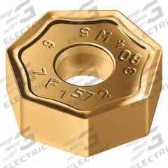 WALTER Heptagon Milling Insert: XNMU070508-F57 (MPN 7170616)