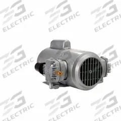 GAST Piston Air Compressor: 0.333 hp, 1 Phase, 115V AC, 100 psi Max Continuous Pressure, 2.4 cfm (MPN 3HBB-10-M300AX). Key specifications — attr50761: 115V AC; attr50712: GAST; attr51763: 1.