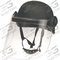 UNITED SHIELD Level IIIA Lightweight Helmet w/ Paulson Face Shield: XL Fits Hat Size, Suspension (MPN PST SC650-IIIA-BLKXLG-DK5H150S). Key specifications — attr188016: Black; attr232304: Level IIIA Lightweight Helmet w/ Paulson Face Shield; attr193703: UNITED SHIELD; attr188014: XL; attr188015: Yes; attr188019: Level IIIA; attr191598: PST SC650-IIIA-BLKXLG-DK5H150S; attr188017: Aramid.