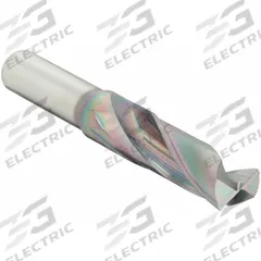 OSG A BRAND Flat Bottom Drill Bit: 13/32", EgiAs-Coated Carbide (MPN 570040611). Key specifications — attr1235950: 0.4063.