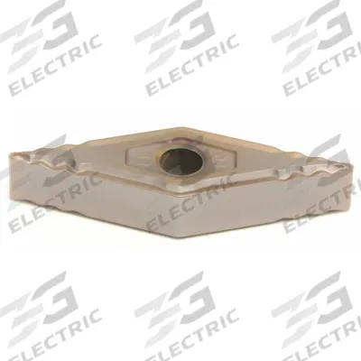SUMITOMO Diamond Turning Insert: VNMG332EFL - Diamond Indexable Turning Inserts