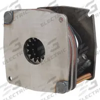 CM Electric Brake Assembly: Electric Chain Hoists, Lodestar, 35622. Key specifications — Manufacturer Part Number: 35622; Compatible Hoist Type: Electric Chain Hoists; Compatible Series: Lodestar.