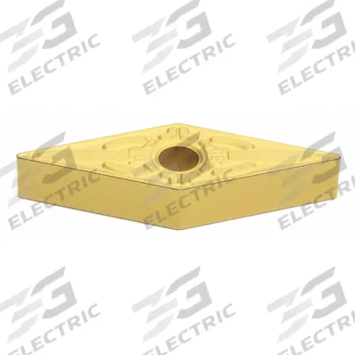 SUMITOMO Diamond Turning Insert: VNMG333EGE - Diamond Indexable Turning Inserts