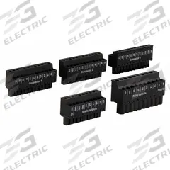 SCHNEIDER ELECTRIC Screw Connector (MPN XPSMCTS32). Key specifications — Manufacturer Part Number: XPSMCTS32; Product Type: Screw Connector.