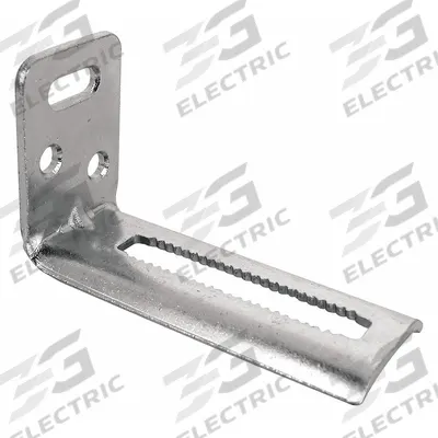 PRIME-LINE Closet Door Pivot Bracket: 3 13/16 in Wd - Hanging Door Pivots