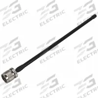 B&K PRECISION Dipole Antenna: Dipole Antenna, 300 MHz – 500 MHz, 500 MHz, 300 MHz Freq - Min, M405. Key specifications — Brand: B&K PRECISION; Compatible with Manufacturer Model Number: 2650A.