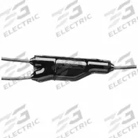 3M Splice Kit: 10,000 V Max Volt, 2/0 AWG – 4/0 AWG Wire Size Range (MPN 82-B1N). Key specifications — Kit Includes: Pouring Spout; Brand: 3M.