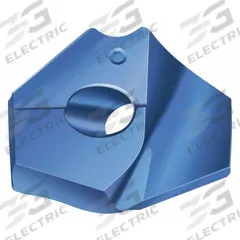 WALTER Replaceable Tip Drill,P6001-D1905RWPP45C (MPN 6521266)