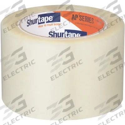 Grainger Acrylic Packing Tape: 2 mil Tape Thick, 3 in x 110 yd, 24 PK - Handheld Freezer Tape