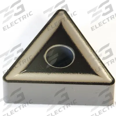 SUMITOMO Triangle Turning Insert: TNMG434ENZ - Triangle (T) Indexable Turning Inserts