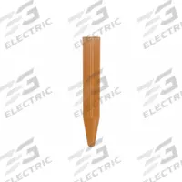 APPROVED VENDOR Test Tube: Test Tube, Polypropylene, 4.5 mL Capacity - mL, 0.16 oz Capacity - oz (MPN 2142355N30E1). Key specifications — Brand: APPROVED VENDOR; Graduated: No; Includes: Tubes Only; Includes Closure: No; Body Color: Amber; Bottom Shape: Conical; Body Material: Polypropylene.