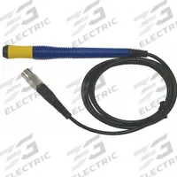 HAKKO Soldering Iron Handpiece: For Use With FX-100 RF (MPN FX1001-51). Key specifications — Manufacturer Part Number: FX1001-51; For Use With: FX-100 RF; Brand: HAKKO.