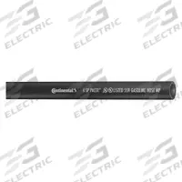 Gasoline Hose: 1 in Hose Inside Dia., 20 ft Hose Lg, 50 psi (MPN 20384820). Key specifications — Temp. Range: -30° to 140°F; Brand: CONTINENTAL.