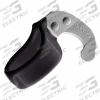 HANDY Safety Knife: 12 PK (MPN BP-10-BLACK). Key specifications — attr324889: HANDY.