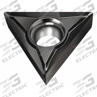 WALTER Triangle Turning Insert: TCGT1.2(1.2)1-FN2 WNN10 - Triangle (T) Indexable Turning Inserts