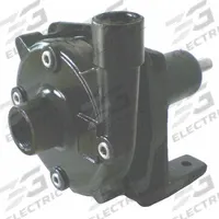 Pedestal Pump: Sized for 1 1/2 hp, 103 ft Max Ft of Head, 3/4 in Shaft Out Dia, CI. (MPN 10X671). Key specifications — Brand: DAYTON.