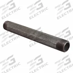 MI-T-M Pipe Nipple: Mfr Part # 24-0276, 4 in Overall Lg, Compatible with Grainger Part # 3WB91/3WB92. Key specifications — Compatible with Manufacturer Model Number: HLP-1502-0M10; Product Type: Pipe Nipple; Manufacturer Part Number: 24-0276.