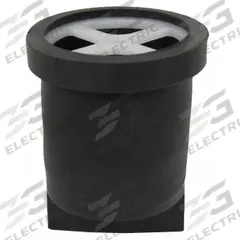 KISSLER Vacuum Breaker Repair Kit: Toilets, Rubber, Vacuum Breaker (MPN 427A). Key specifications — Includes: Vacuum Breaker; Product Type: Vacuum Breaker Repair Kit; Brand: KISSLER; Material: Rubber.