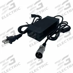 VOLTSTAIR Charger: Plastic, Black, VOLS-107. Key specifications — Compatible Grainger Part Number: 407YY7; Manufacturer Part Number: VOLS-107; Accessory Type: Battery Charger.