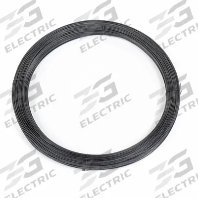 Grainger Baling Wire: Annealed - Coil Baling Wire