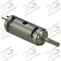 DYNABRADE Drop In Motor: Mfr Part # 01888, Motor Assembly, Compatible with Mfr Part # 52661/52681. Key specifications — attr948908: 01888; attr948911: 52681; attr948916: Motor Assembly.