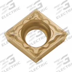 KYOCERA Diamond Turning Insert: CCMT2151PP CA515, CCMT060204PP. Key specifications — attr257732: CCMT2151PP CA515; attr257733: CCMT060204PP.