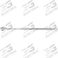 PROTO Micrometer Torque Wrench: Foot-Pound, 3/4 in Drive Size, 60 ft-lb to 300 ft-lb (MPN J6018CXCERT). Key specifications — attr424280: Tether Capable; attr310060: Yes; attr310057: 60 ft-lb to 300 ft-lb; attr324948: PROTO.