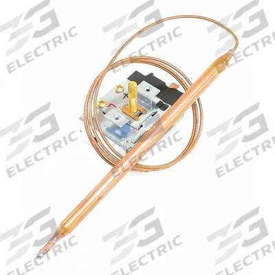 CARRIER Temperature Control: Mfr Part # HH22UZ101 - Replacement HVACR Controls, Switches & Thermostats