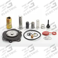 ASCO Valve Rebuild Kit (MPN 302338). Key specifications — Manufacturer Part Number: 302338; Brand: ASCO; Compatible with Manufacturer Model Number: 8210D014; Includes: Wrench.