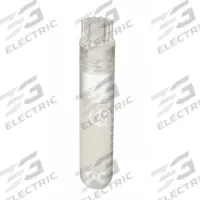 APPROVED VENDOR Cryogenic Vial: Cryogenic, Polypropylene, 3 mL, Natural, 12 mm Body Dia, Sterile (MPN W985912). Key specifications — Sub-brand: CryoELITE(TM); Self-Standing: Not Self-Standing; Closure Color: Natural; Brand: APPROVED VENDOR; Vial Type: Cryogenic; Body Color: Off-White; Includes Closure: Yes; Bottom Shape: Round.