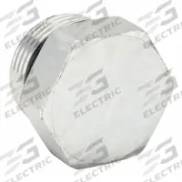 PARKER Plug: Plug, Steel, Threaded, 5,500 psi (MPN 14 P5ON-S). Key specifications — Brand: PARKER; Maximum Operating Pressure: 5,500 psi; (DO NOT SEND) Manufacturer Location: Globally Sourced.