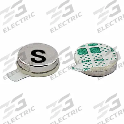 Grainger Rare Earth Magnet: Neodymium - Disc Rare Earth Magnets