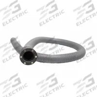 REED Hose: Hose, PVC, 1.5 in Overall Dp, Pump Stick, CP15-38E, 48.5 in x 1.5 in (MPN CPHOSE4FT). Key specifications — Compatible with Manufacturer Model Number: CP15-38E; Brand: REED; Compatible with Series: Pump Stick; Material: PVC.