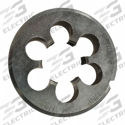 WESTWARD Solid 2" O.D., 7/8-14NF: For 1PZ37 - Westward Power Tool Parts
