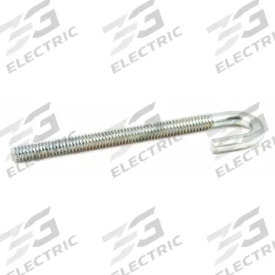VULCAN HART Bolt: Mfr Part # 00-413091-00002 - Vulcan Hart Oven Replacement Parts