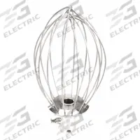 PK-MTLHL 140-40 qt. I, Wire Whip: 140 qt Capacity, 00-916321, HL1400/HL1400C/HL1400N/HL800/HL800C. Key specifications — Brand: HOBART; Manufacturer Part Number: 00-916321; Compatible with Manufacturer Model Number: HL1400; Product Type: Wire Whip.