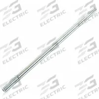 NILFISK Axle: VN1715/VN2015/VN20DS, Compatible with 4NEK1/6UFR4/6UFR5 (MPN 31UL07). Key specifications — Product Type: Axle; Brand: NILFISK; Compatible Grainger Part Number: 4NEK1.