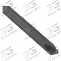 MOODY TOOL Precision Tri-Wing Screwdriver: Moody Tools, #1 Tip Size, 2 1/2 in Shank Lg (MPN 76-2333). Key specifications — attr1205107: #1; attr1205112: MOODY TOOL.