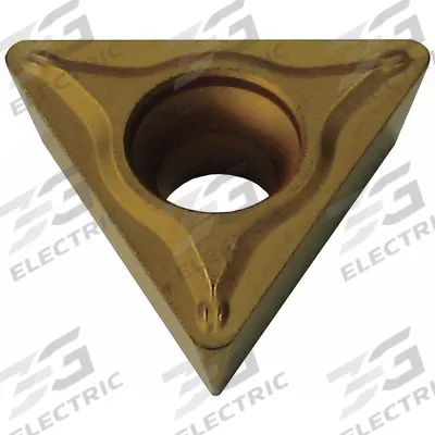 SUMITOMO Triangle Turning Insert: TPMT32.52ESU - Triangle (T) Indexable Turning Inserts