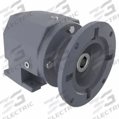 BOSTON GEAR Speed Reducer: 50:1, 35 RPM, 0.75 hp Input Max, 1280 in-lb Output Max, 56C, Any Angle (MPN F842B-50K-B5-M1). Key specifications — attr665544: 56C; attr85418: BOSTON GEAR.