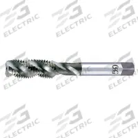 OSG Screw Thread Insert STI Tap: Spiral Fute, 9/16"-18 UNF, H4 / 2B-3B, 4 Flute, Bottoming Chamfer (MPN 10801100). Key specifications — attr1299996: H4 / 2B-3B.