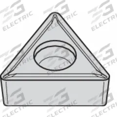 WIDIA Triangle Turning Insert: TCGT32511P, TCGT16T3041P (MPN 4164531). Key specifications — attr257938: TCGT32511P; attr257939: TCGT16T3041P.