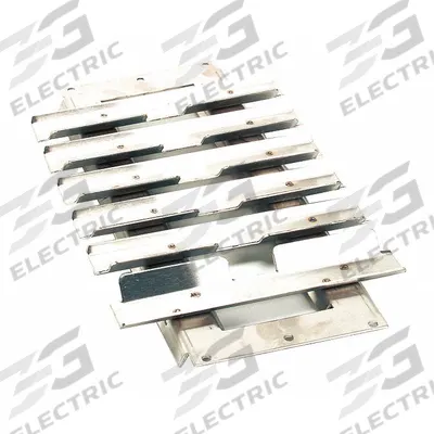 SOUTHBEND RANGE Radiant: Mfr Part # 1183676 - Southbend Range Oven Replacement Parts
