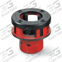 ROTHENBERGER Pipe Threading Dies: 11R, For 1 1/2 in Pipe, NPT, High Speed Steel, Right Hand (MPN 70849). Key specifications — attr530269: NPT; attr530251: Right Hand; attr530247: ROTHENBERGER.