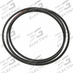 GATES Metric V-Belt: XPA, XPA2300, 2,318 mm Outside Lg, 12 mm Top Wd, 9 mm Thick, EPDM, Polyester. Key specifications — Belt Material: EPDM; Reinforcing Cord Material: Polyester; Brand: GATES.