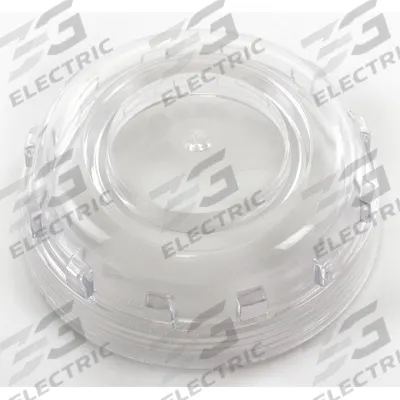 NILFISK Clear Dome Filter: FANG 18C - Replacement Parts for Floor Cleaning Machines