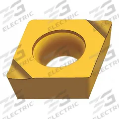 WALTER Diamond Turning Insert: CCGT060204-X5 (MPN 5004271). Key specifications — attr257732: CCGT060204-X5; attr257733: CCGT060204-X5.