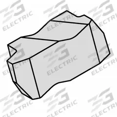 WIDIA Threading Insert (MPN 3636568)