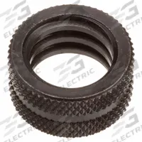 RIDGID Nut: Compatible with 6A651, Compatible with 31020/31070/31095/31120/31375/31400/89435/90117 (MPN 31665). Key specifications — attr309800: 6A651; attr309802: 90117; attr319246: 31665; attr324940: RIDGID.